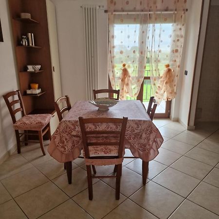 La Loggia Di Grazia Apartman Locorotondo Kültér fotó