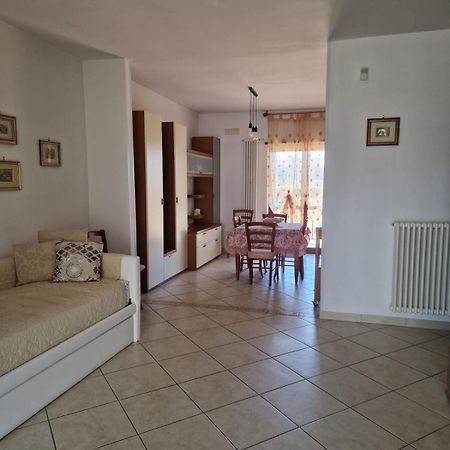 La Loggia Di Grazia Apartman Locorotondo Kültér fotó
