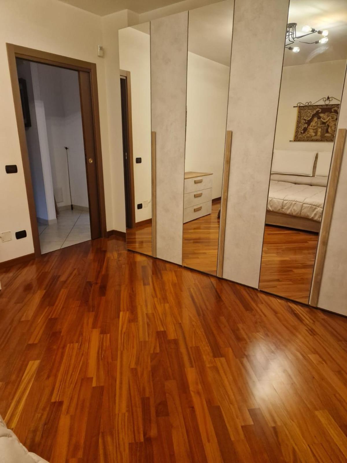 La Loggia Di Grazia Apartman Locorotondo Kültér fotó