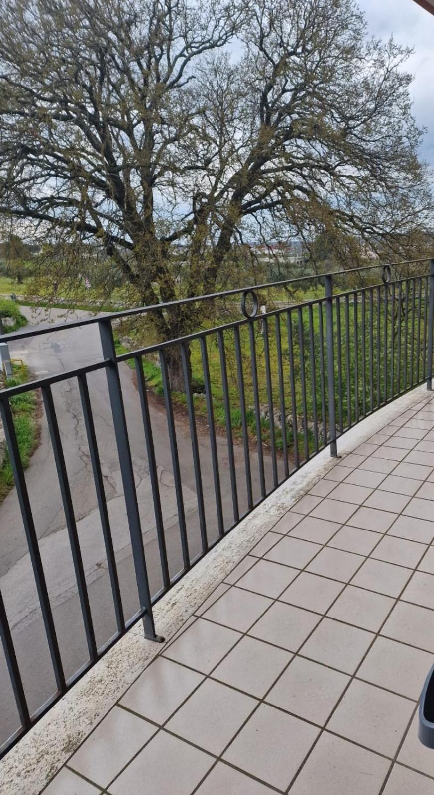 La Loggia Di Grazia Apartman Locorotondo Kültér fotó