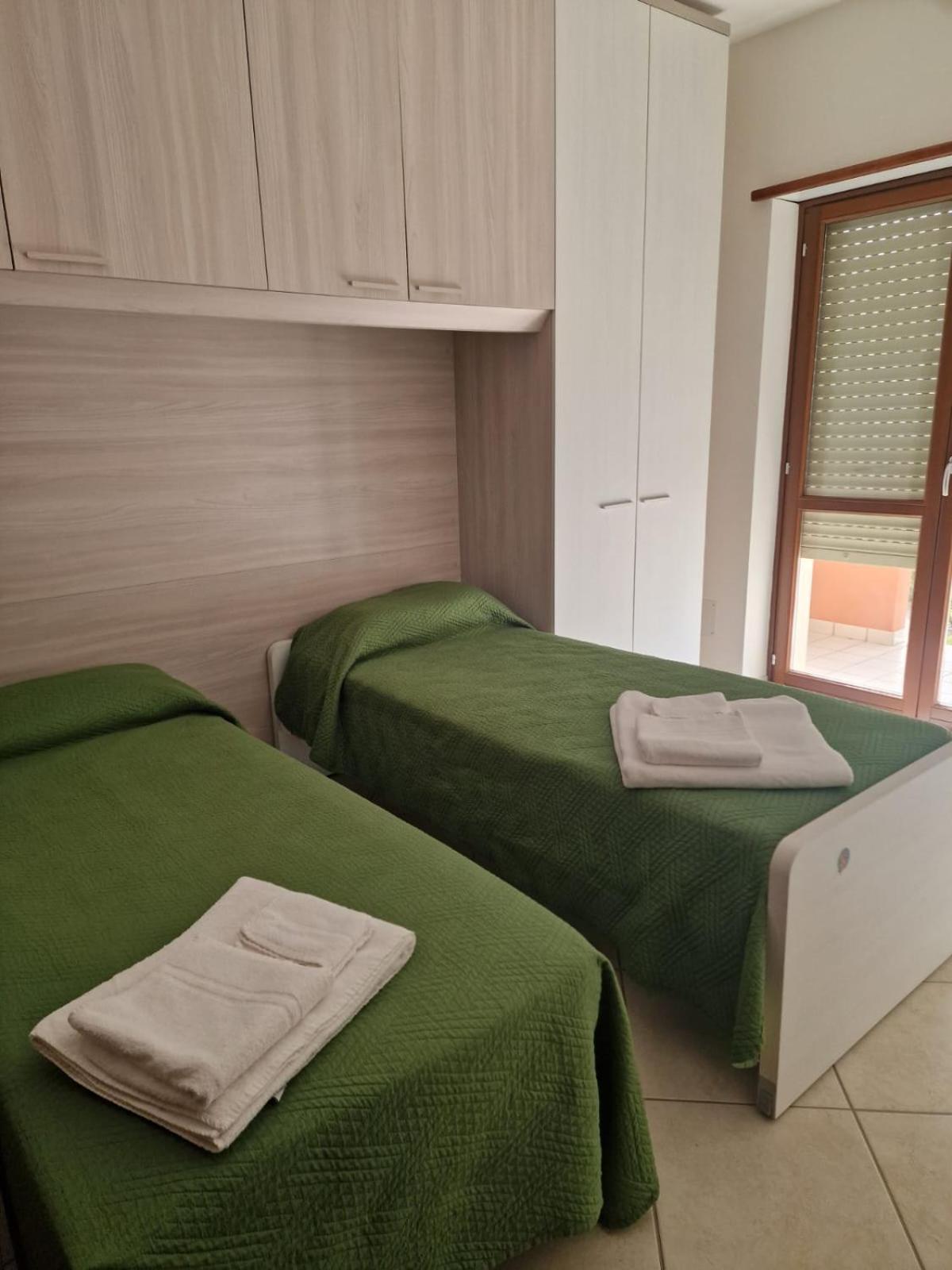 La Loggia Di Grazia Apartman Locorotondo Kültér fotó