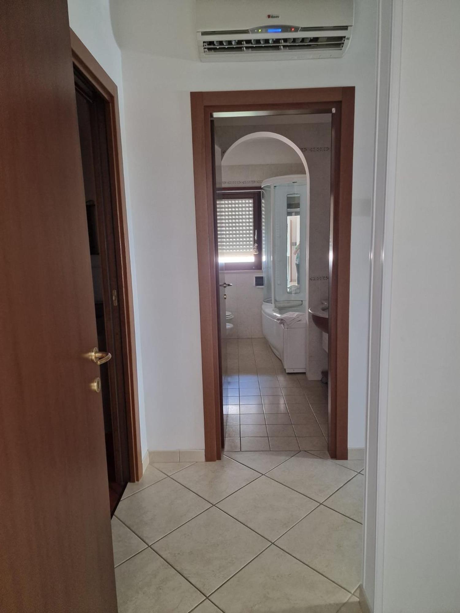 La Loggia Di Grazia Apartman Locorotondo Kültér fotó