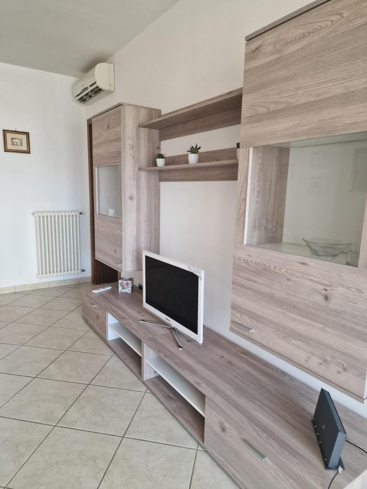 La Loggia Di Grazia Apartman Locorotondo Kültér fotó