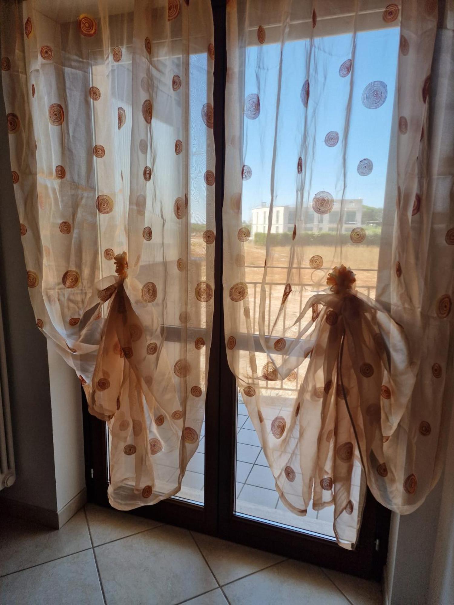 La Loggia Di Grazia Apartman Locorotondo Kültér fotó
